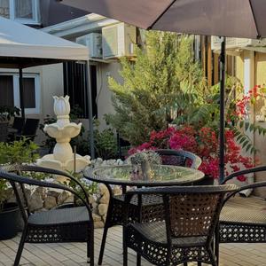 найти туры в отель Delnar Guest House отель Delnar Guest House