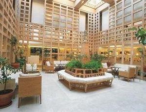 найти туры в отель Эсперия Мадрид отель Hesperia Madrid