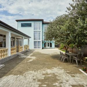 найти туры в отель Rising Star Guest house отель Rising Star Guest house