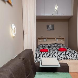 найти туры в отель MoreRooms Апартаменты на Южных культур 7 отель MoreRooms Апартаменты на Южных культур 7