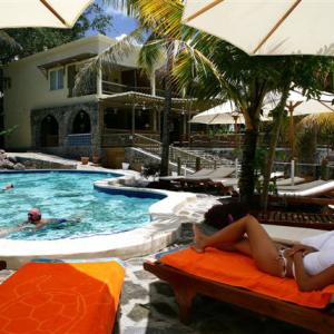 найти туры в отель Hibiscus Beach Resort & SPA отель Hibiscus Beach Resort & SPA