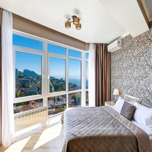 найти туры в отель Zhk Zolotoy Kolos MoreSolntseApart Apartments отель Zhk Zolotoy Kolos MoreSolntseApart Apartments