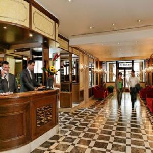 найти туры в отель Хотел Амадеус отель Hotel Amadeus