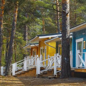 найти туры в отель Lesnye Kvartaly Glamping отель Lesnye Kvartaly Glamping