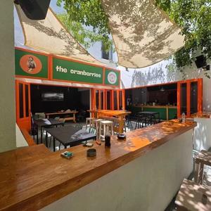 найти туры в отель The Cranberries Hostel Bodrum отель The Cranberries Hostel Bodrum