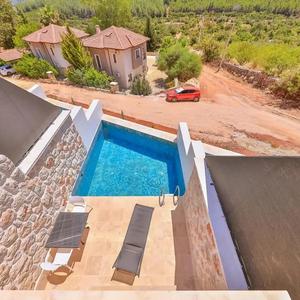 найти туры в отель Nouba Villas отель Nouba Villas