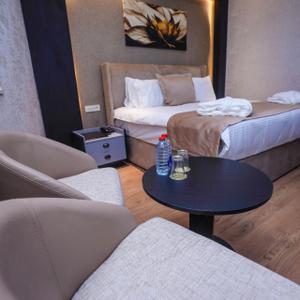 найти туры в отель Arium Hotel Baku отель Arium Hotel Baku