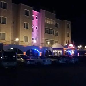 найти туры в отель Sancak Hotel отель Sancak Hotel