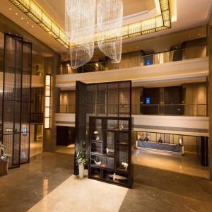 найти туры в отель Hilton Zhoushan отель Hilton Zhoushan