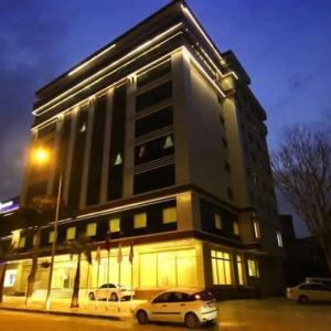 найти туры в отель Palmcity Hotel Turgutlu отель Palmcity Hotel Turgutlu