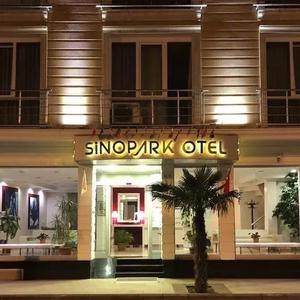 найти туры в отель Sinopark Otel отель Sinopark Otel