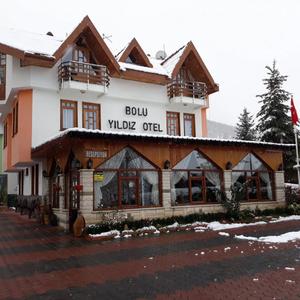 найти туры в отель Bolu Yildiz Hotel отель Bolu Yildiz Hotel
