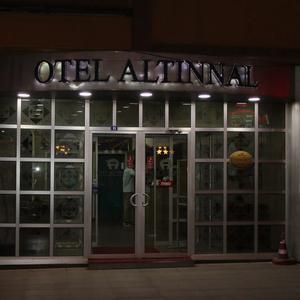 найти туры в отель Hotel Altinnal отель Hotel Altinnal