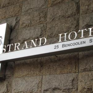 найти туры в отель Strand Hotel (SG Clean Certified) отель Strand Hotel (SG Clean Certified)