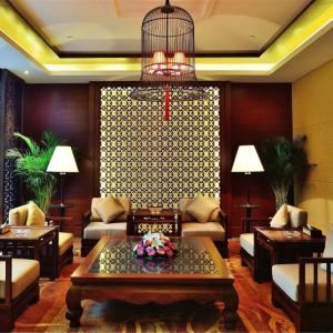 найти туры в отель Harmona Resort & Spa Zhangjiajie отель Harmona Resort & Spa Zhangjiajie
