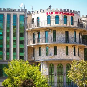 найти туры в отель Гелати Тауэр отель Gelati Tower
