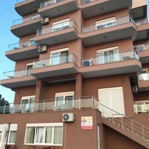 найти туры в отель EDEM Apartments отель EDEM Apartments
