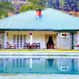 найти туры в отель Rockbourne Bungalow отель Rockbourne Bungalow