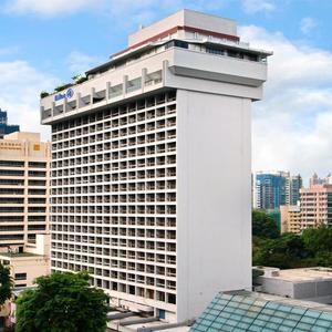 найти туры в отель Хилтон отель Hilton