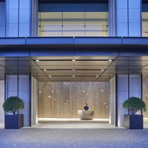 найти туры в отель Grand Hyatt Hefei отель Grand Hyatt Hefei