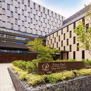 найти туры в отель Tokyo Bay Shiomi Prince Hotel отель Tokyo Bay Shiomi Prince Hotel