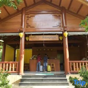 найти туры в отель Rainforest Resort Phu Quoc отель Rainforest Resort Phu Quoc