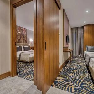 найти туры в отель BN Hotel Termal & Spa отель BN Hotel Termal & Spa