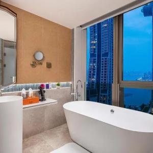 найти туры в отель voco Chongqing Chaotianmen by IHG отель voco Chongqing Chaotianmen by IHG