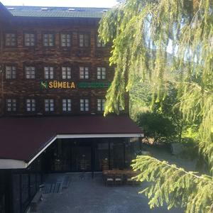 найти туры в отель Sumela Holiday Hotel отель Sumela Holiday Hotel