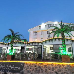 найти туры в отель Perla Blanca Hotel отель Perla Blanca Hotel