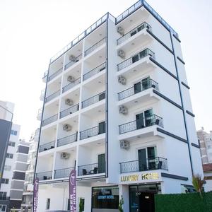 найти туры в отель Teker Luxury Hotel отель Teker Luxury Hotel
