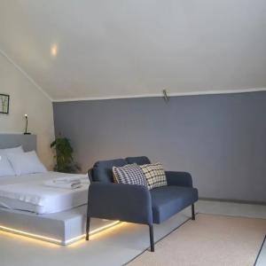 найти туры в отель Quonset Glamping отель Quonset Glamping