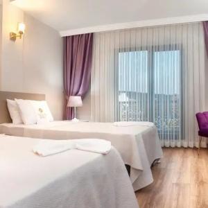 найти туры в отель The Nova Hotel отель The Nova Hotel