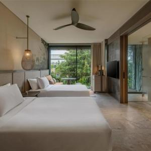 найти туры в отель Mandai Rainforest Resort By Banyan Tree отель Mandai Rainforest Resort By Banyan Tree