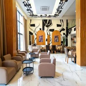 найти туры в отель Hotel Unico Maarif отель Hotel Unico Maarif