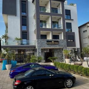 найти туры в отель Hotel Hermosa отель Hotel Hermosa