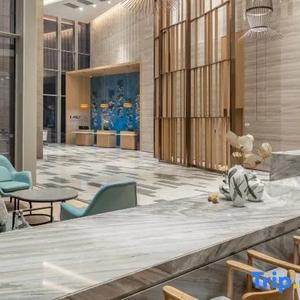 найти туры в отель Holiday Inn Express Jining Cultural Center отель Holiday Inn Express Jining Cultural Center