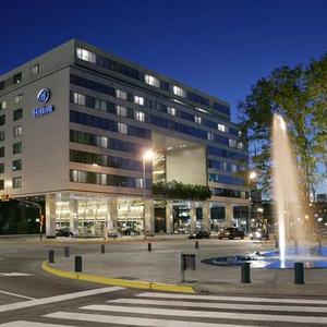 найти туры в отель Hilton Buenos Aires отель Hilton Buenos Aires