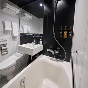 найти туры в отель Resol Hotel Trinity Osaka отель Resol Hotel Trinity Osaka