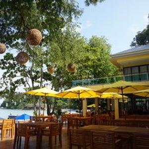найти туры в отель Vongdeuan Resort отель Vongdeuan Resort
