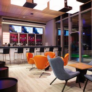 найти туры в отель Aloft by Marriott Dubai South отель Aloft by Marriott Dubai South