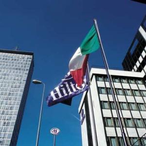 найти туры в отель Отель Хилтон Милан отель Hotel Hilton Milan