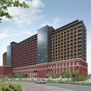 найти туры в отель LIBER HOTEL OSAKA отель LIBER HOTEL OSAKA