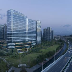 найти туры в отель Hyatt Regency Fuzhou Cangshan отель Hyatt Regency Fuzhou Cangshan