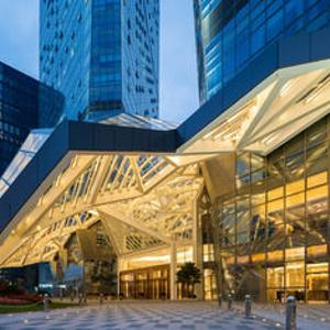 найти туры в отель Hilton Chengdu отель Hilton Chengdu