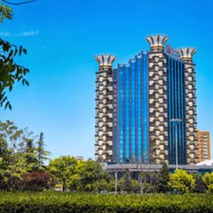 найти туры в отель Grand Metropark Hotel Beijing отель Grand Metropark Hotel Beijing