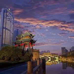 найти туры в отель Shangri-La Hotel Chengdu отель Shangri-La Hotel Chengdu