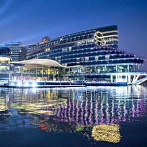 найти туры в отель Crowne Plaza SUZHOU by IHG отель Crowne Plaza SUZHOU by IHG