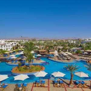 найти туры в отель Шарм Дримс Ризот отель Sharm Dreams Resort