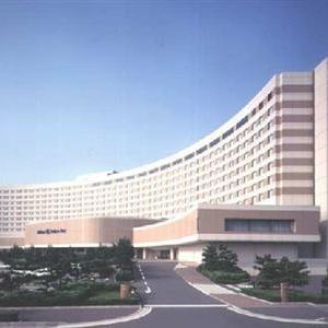 найти туры в отель Hilton Tokyo Bay отель Hilton Tokyo Bay